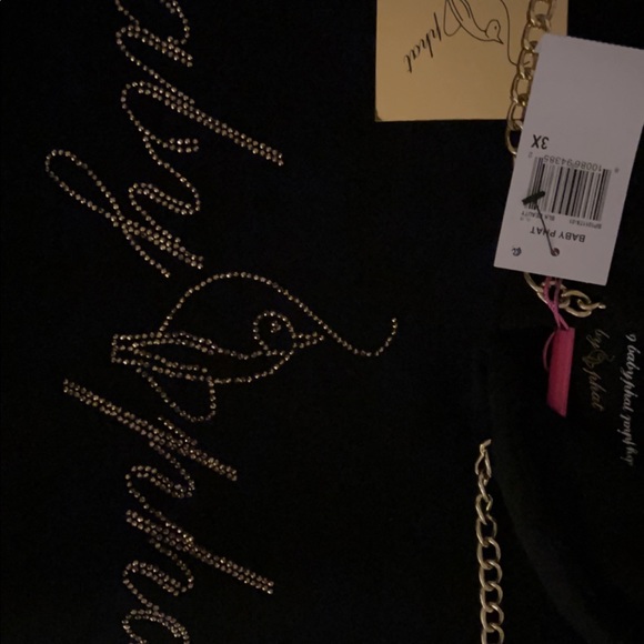Plus size Baby Phat hoodie brand new never worn - Picture 6 of 7